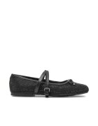 Michael Michael Kors Balerini dama piele naturala - Negru