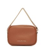 Michael Michael Kors Breloc Luggage 230 - piele naturala - culoare Luggage