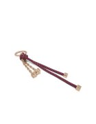 Michael Michael Kors Breloc Michael Kors Mulberry - material plastic - pentru femei