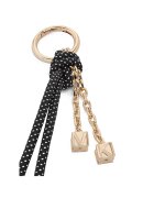 Michael Michael Kors Breloc Michael Kors - negru - 32T5GD0K2U