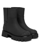 Michael Michael Kors dama Negru - Piele ecologica - Negru