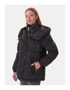 Michael Michael Kors Geaca de iarna dama negru -