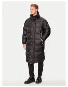 Michael Michael Kors Geaca din puf barbati negru - fabricata din material de calitate