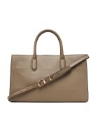 Michael Michael Kors Geanta dama Birch 115 - culoare Scarlett - din piele naturala