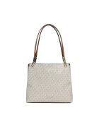 Michael Michael Kors Geanta dama Kensington - ecologica - vanilie/acrn - 30x45cm