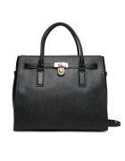 Michael Michael Kors Geanta dama piele naturala - 30F5GNXS3L - Negru