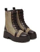 Michael Michael Kors Ghete dama - Natural Blake - 38 EU