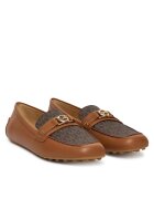 Michael Michael Kors Mocasini dama maro - Maro