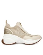 Michael Michael Kors Pantofi sport dama - bej - Bej
