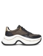 Michael Michael Kors Pantofi sport dama - piele naturala/sintetic - multicolor