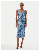 Michael Michael Kors Rochie de cocktail - albastru deschis