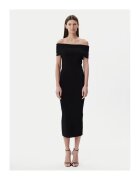 Michael Michael Kors Rochie tricotata de dama negru -