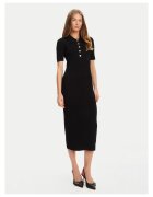 Michael Michael Kors Rochie - tricotata - neagra