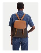 Michael Michael Kors Rucsac fashion dama Brn/Acorn - 30T5GQNB2B