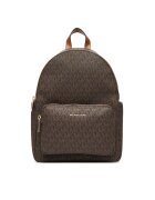 Michael Michael Kors Rucsac fashion dama Brn/Acorn - 30T5GTNB2B