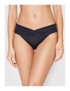 Michael Michael Kors Slip de baie bikini pentru femei negru