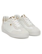 Michael Michael Kors Tenisi dama 43F4SCFS2L - piele naturala - bej