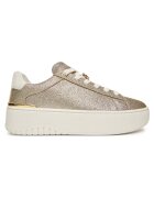 Michael Michael Kors Tenisi dama 43F5DTFS1M - auriu