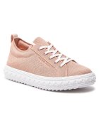 Michael Michael Kors Tenisi dama 43S4G - roz