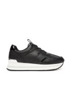 Michael Michael Kors Tenisi dama 43T5RN - piele naturala - negru