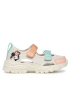 Mickey&Friends Pantofi copii - 60104 - Textil - Bej