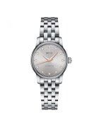 Mido Ceas Dama - II M76004671 - Argintiu