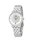 Mido Ceas Dama - Lady Day M039207111060 - Argintiu