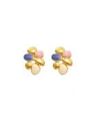 MIIRO Cercei Pastel Blossom
