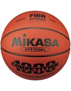 Mikasa Minge baschet - Marimea 5 - Maro