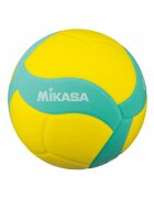 Mikasa Minge de volei - Spuma EVA - Marime 5 - Multicolor