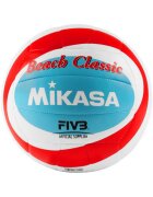 Mikasa Minge volei pe plaja BV543C-VXB-RSB marimea