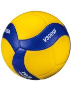 Mikasa Minge volei V300W marimea