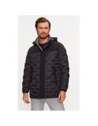 Milestone barbati - Poliester - Negru - Negru