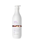MILK SHAKE Balsam Anti-Frizz cu keratina si uleiuri organice - K-Respect Smoothing - 1000 ml