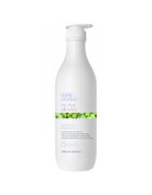 MILK SHAKE Sampon disciplinant pentru parul cret si electrizat No Frizz Allowed Perfecting Shampoo - 1000 ml