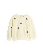 Mini Rodini Bluza copii - alb - pentru fete