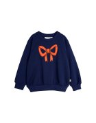 Mini Rodini Bluza copii bleumarin