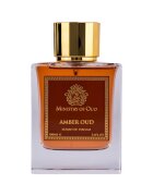 Ministry of Oud Apa de parfum Amber Oud - Unisex - 100ml