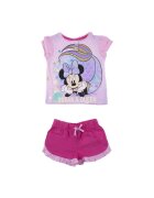 Minnie Mouse Pijama maneca scurta EV2085100B 7948