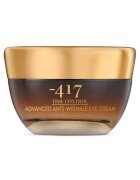 Minus 417 Crema de ochi vegana anti-rid advanced Time Control - 30 ml