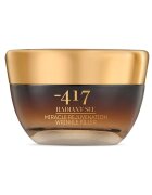 Minus 417 Crema vegana cu efect imediat de estompare al ridurilor Radiant See - 30 ml