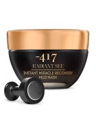 Minus 417 Masca cu namol vegana regeneranta si detoxifianta - radiant See - 50 ml