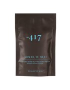 Minus 417 Plic cu Namol de la Marea Moarta pentru fermitate si dureri musculare - Absolute Mud - 500 ml