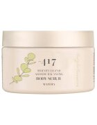 Minus 417 Scrub corporal vegan exfoliant delicat Matcha Serenity Legend - 400 gr