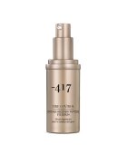 Minus 417 Ser pentru ochi vegan cu peptide - Time Control 30 ml