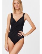 Miraclesuit Costum de baie dama - 302580880 - Poliamida/Elastan - 40 - Negru