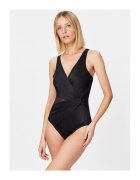 Miraclesuit Costum de baie dama - 302581023 - Poliamida/Elastan - Negru - Negru