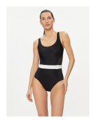 Miraclesuit Costum de baie dama - 303790066 - Nylon/Elastan - Negru - Negru