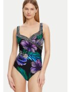 Miraclesuit Costum de baie dama - 305152619 - Poliamida/Elastan - 40 - Multicolor