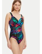 Miraclesuit Costum de baie dama - 305152633 - Poliamida/Elastan - Multicolor - Multicolor